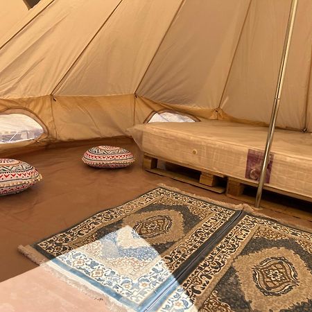 Meme Glamping Hotel Корбу Екстериор снимка