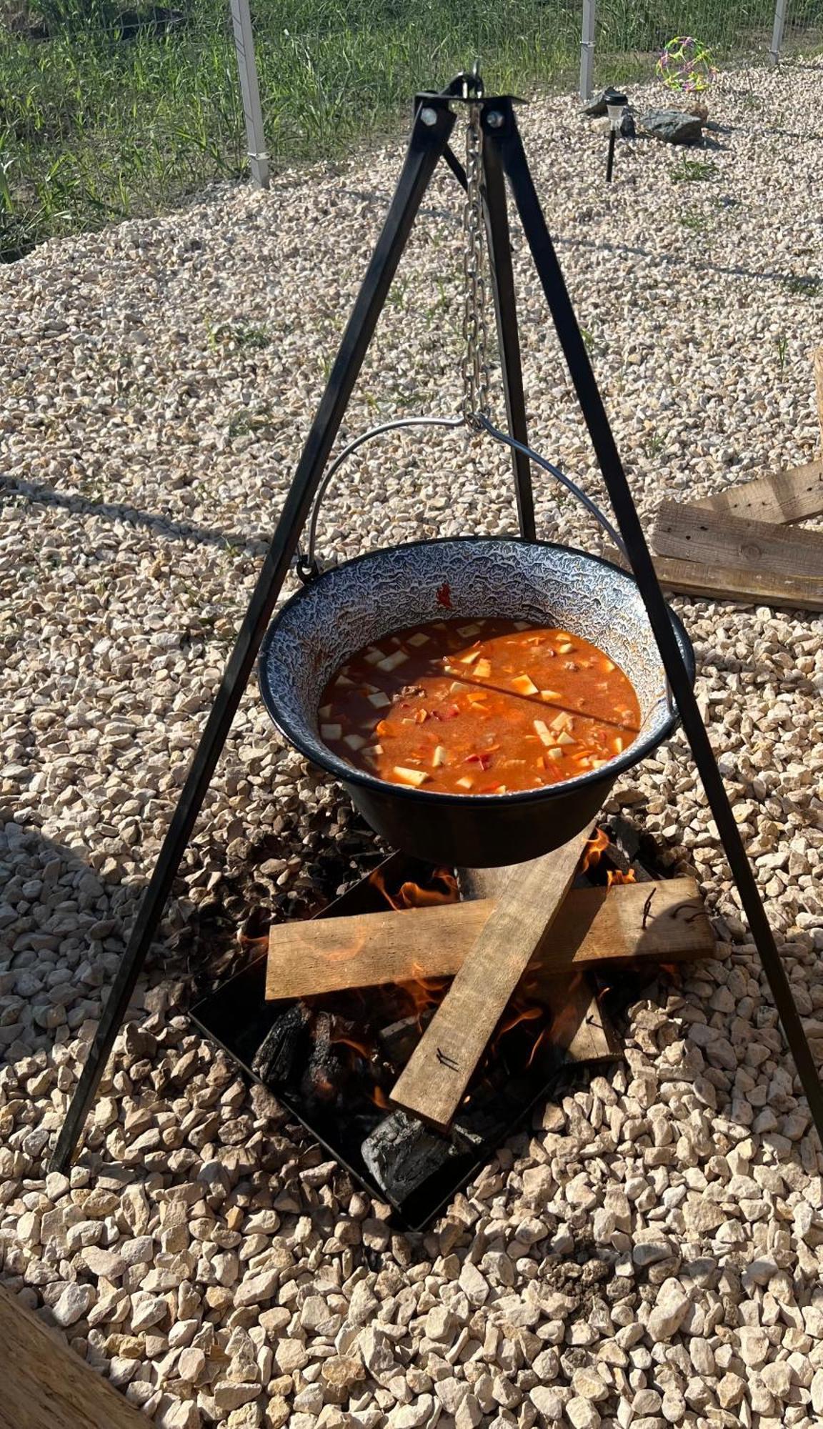 Meme Glamping Hotel Корбу Екстериор снимка